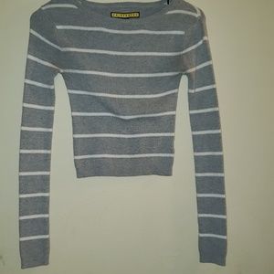 Prince & Fox by Aeropostale womens sweater